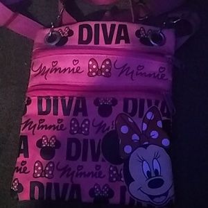 Minnie stuff